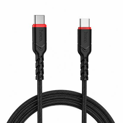 Cable USB a tipo C Hoco X59 Carga Rápida 1 Metro