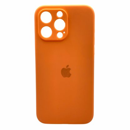 Carcasa De Silicona Para iPhone 13 Pro Max