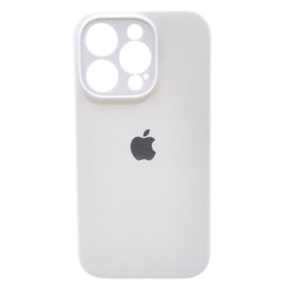 Carcasa De Silicona Para iPhone 14 Pro