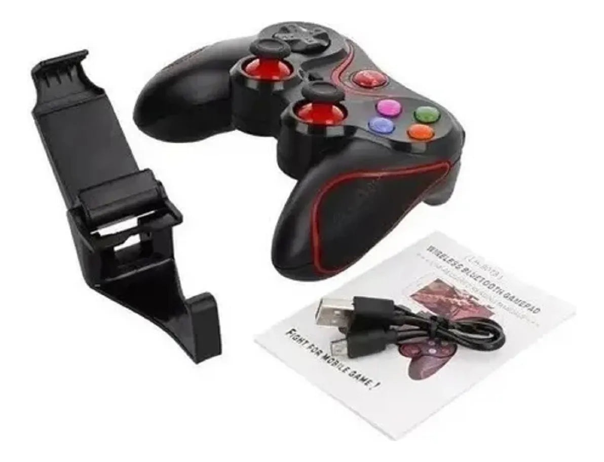 Control inalámbrico para celular Gamer Andoom