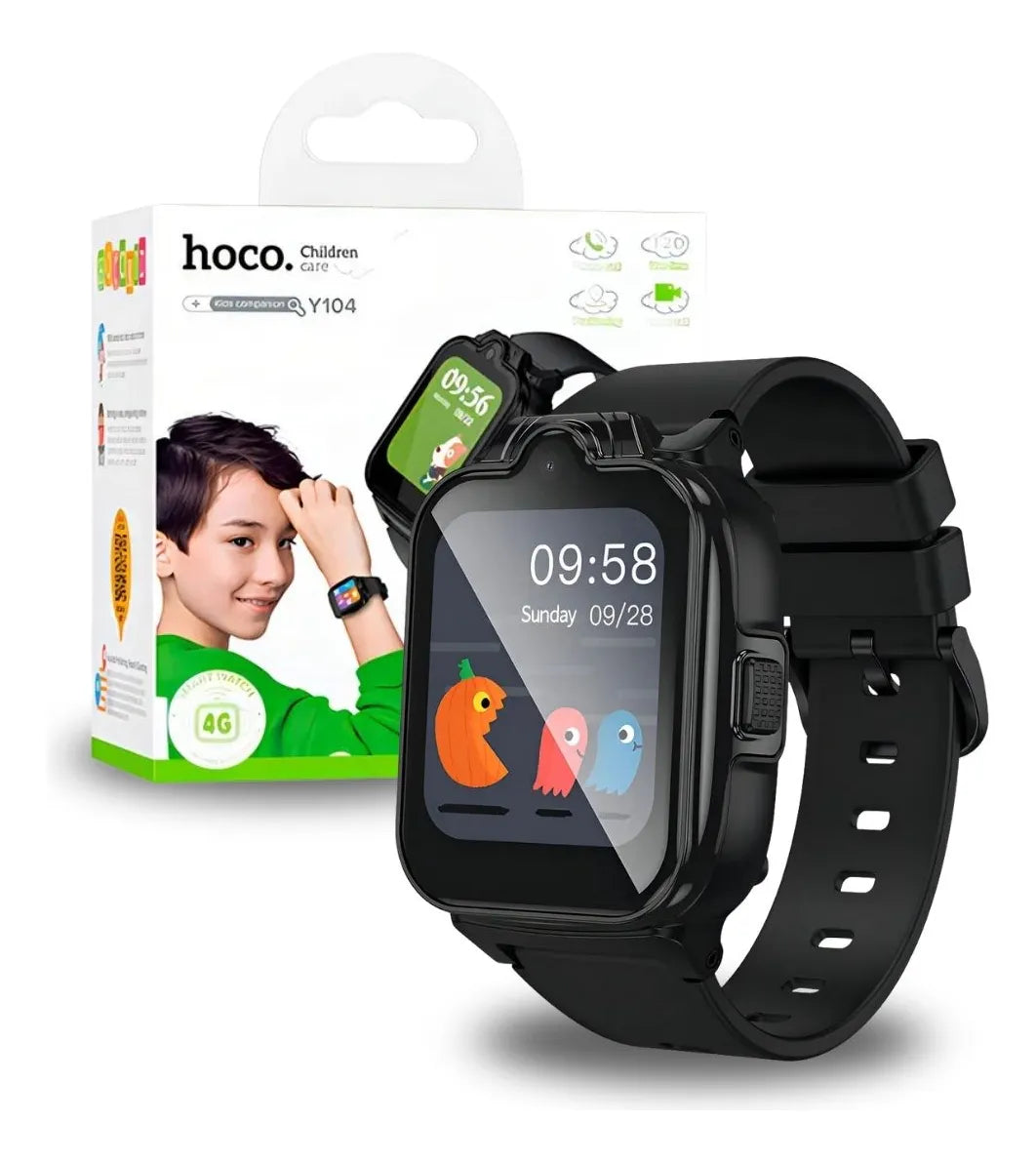 Reloj para niño o niña HOCO Y104