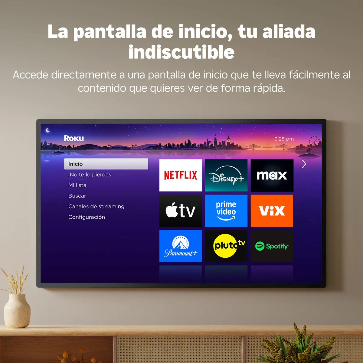 ROKU Streaming Stick HD