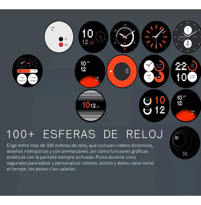 CMF WATCH PRO 2