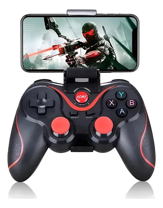 Control inalámbrico para celular Gamer Andoom