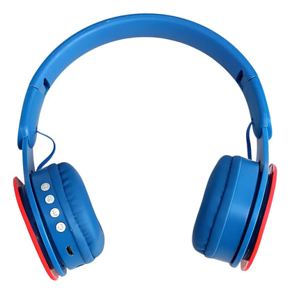 Audifonos SpderMan AK-606f