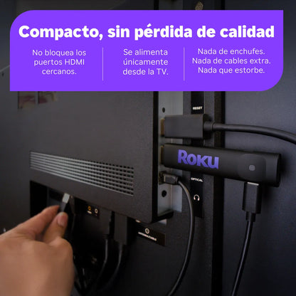 ROKU Streaming Stick HD