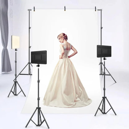 Panel de Luz Led Fotografía Profesional (14X9cm)