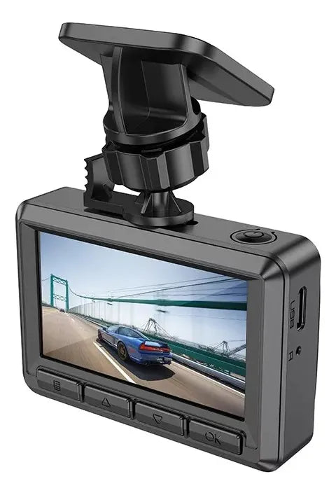Cámaras para auto delantera y trasera HOCO DV3