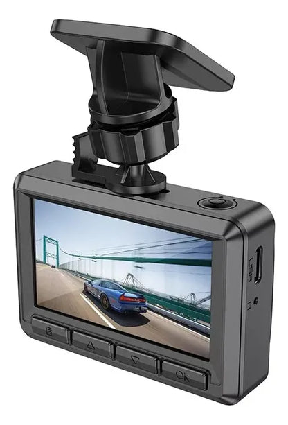 Cámaras para auto delantera y trasera HOCO DV3