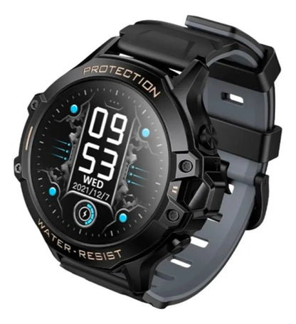 Reloj Smartwatch Niños Camara Sos Gps Hoco Y107 4g