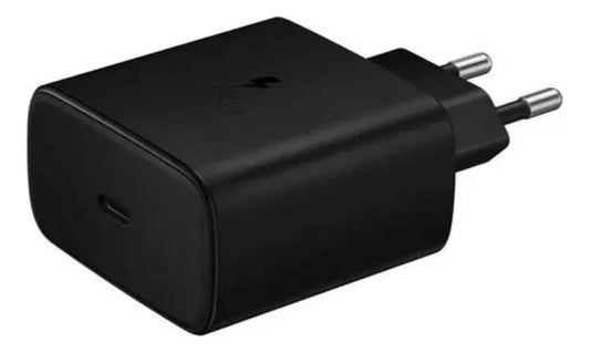 Adaptador tipo C 45w Samsung