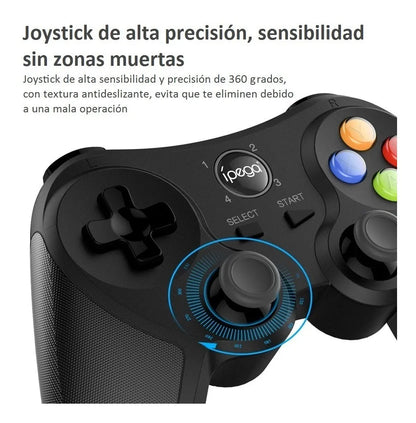 Control IPEGA PG-9078