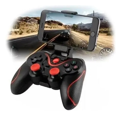 Control inalámbrico para celular Gamer Andoom