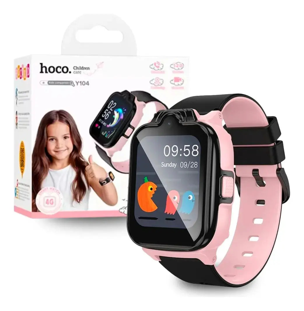 Reloj para niño o niña HOCO Y104