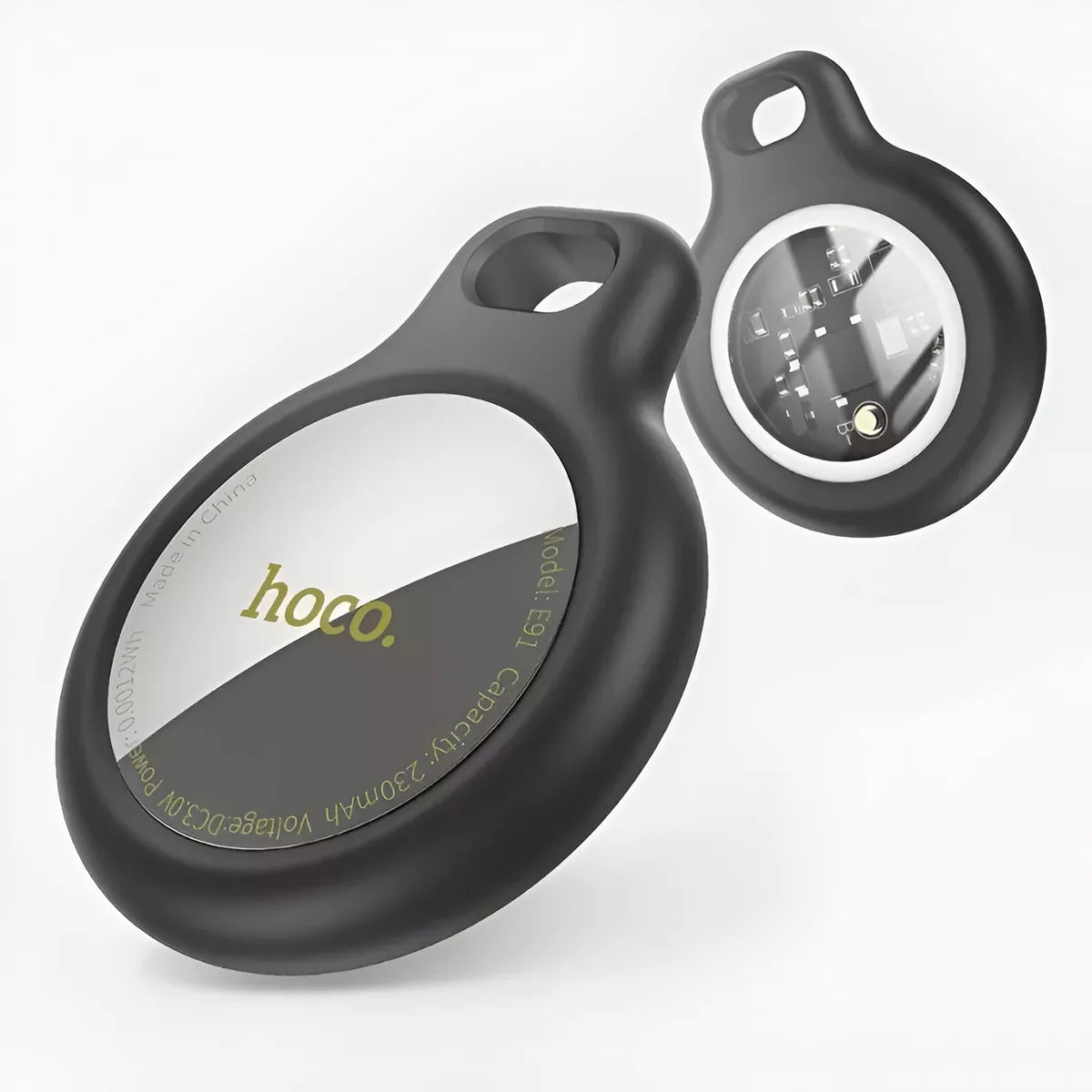 GPS Hoco E91