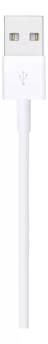 Cable Para Apple iPhone Lightning A Usb 1m