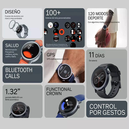 CMF WATCH PRO 2