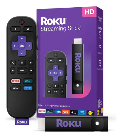 ROKU Streaming Stick HD