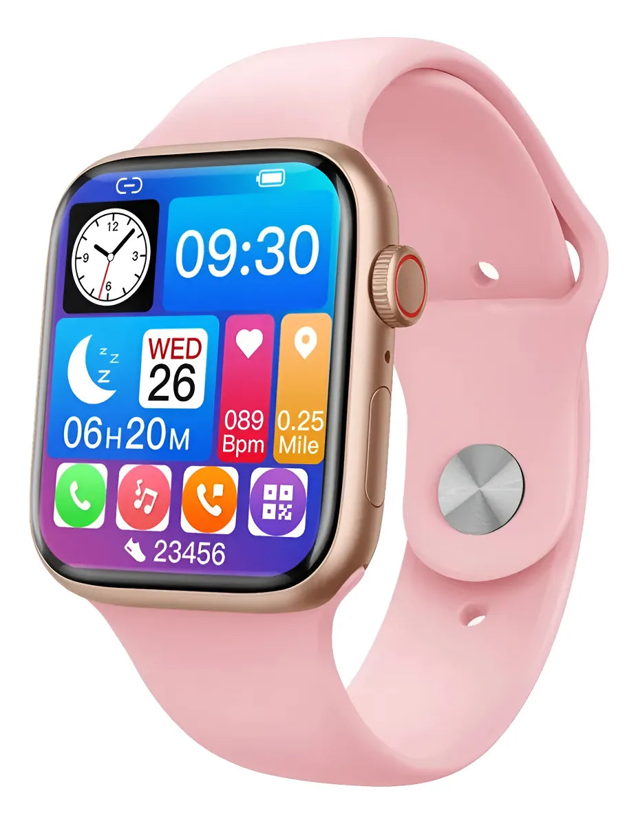 Smartwatch GS9 Pro Max