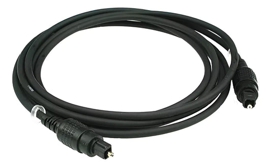 Cable digital de fibra óptica