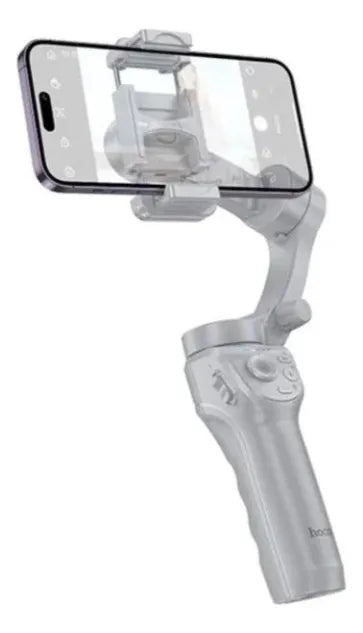 Estabilizador con seguimiento inteligente Hoco K24