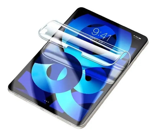 Lámina de Hidrogel HD tablet