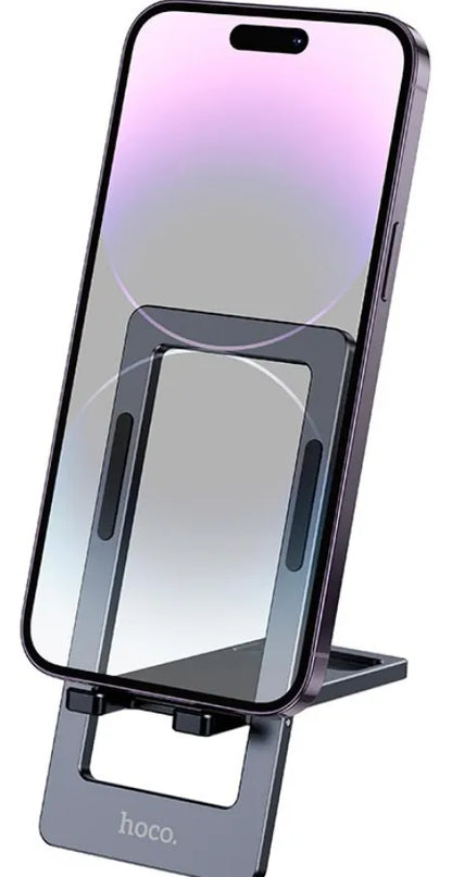 Soporte de Escritorio Plegable HOCO HD11 para Celular