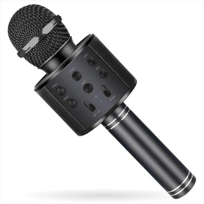 Microfono Karaoke Bluetooth LBN