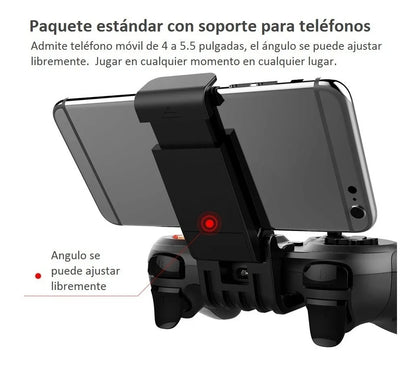 Control IPEGA PG-9078