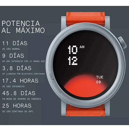 CMF WATCH PRO 2