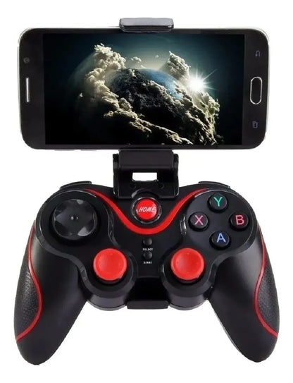 Control inalámbrico para celular Gamer Andoom