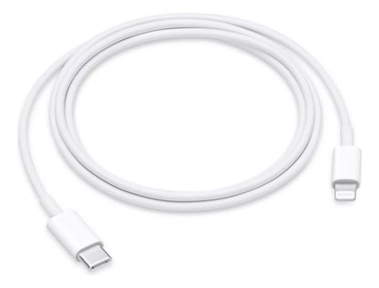 Cable Para Iphone Apple Tipo C Lightning