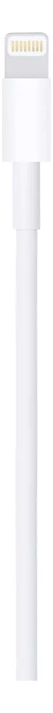 Cable Para Apple iPhone Lightning A Usb 1m