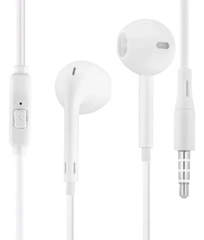 Borofone BM54 Audífonos sin gomitas