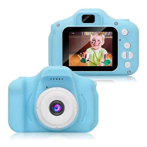 Camara Kid