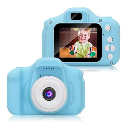 Camara Kid