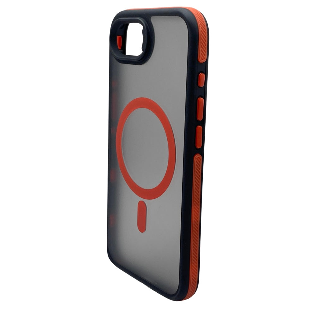 Carcasa Para iPhone 16 E MagSafe