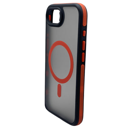 Carcasa Para iPhone 16 E MagSafe