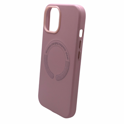 Carcasa Para iPhone 15 MagSafe