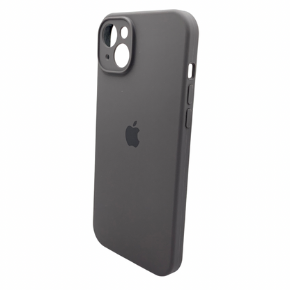 Carcasa De Silicona Para iPhone 14 Plus