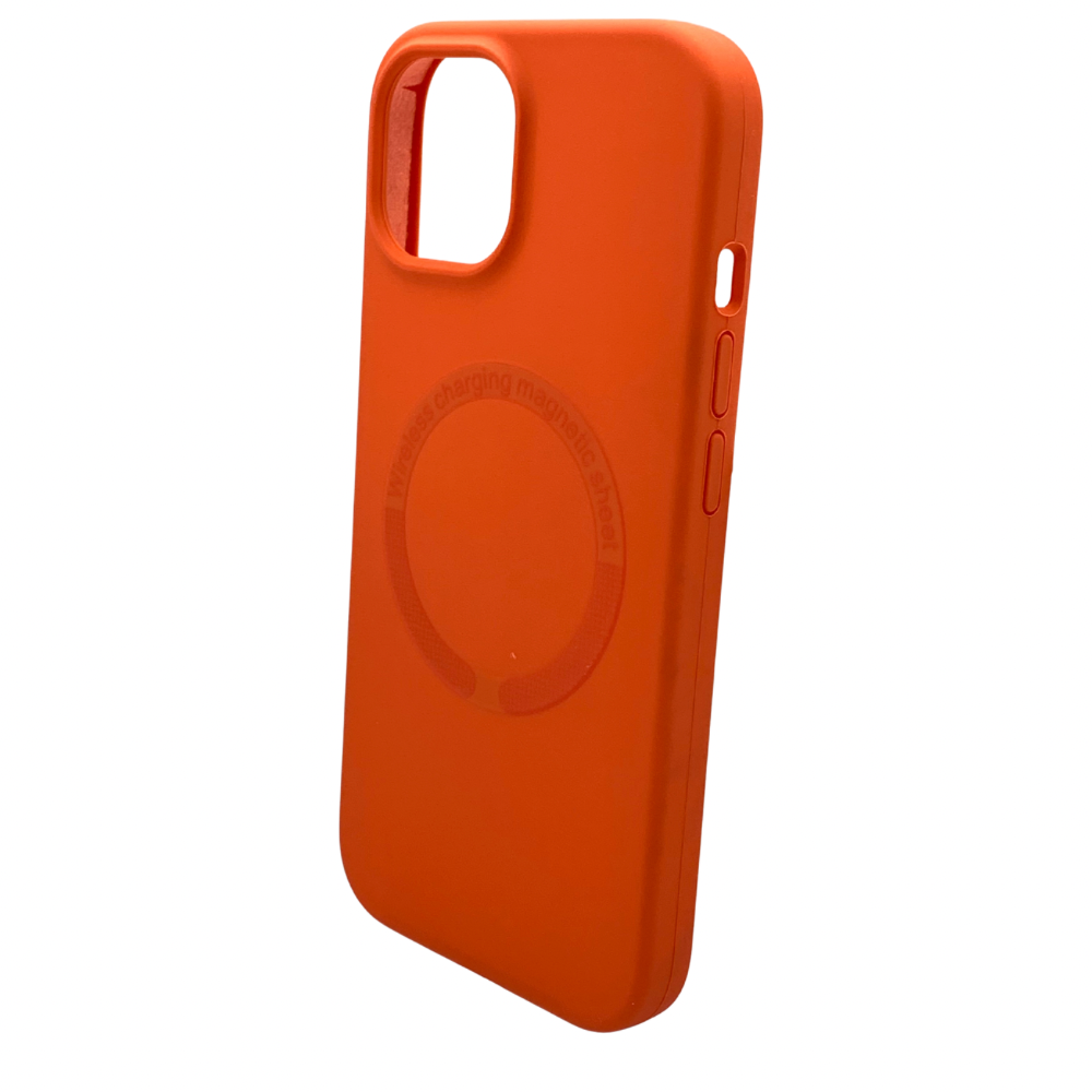 Carcasa Para iPhone 15 MagSafe