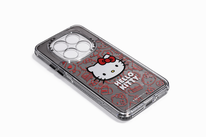 Carcasa Hello Kitty Edición Especial para Redmi Note 14 Pro y 14 Pro Plus – Protección 360° para Smartphone