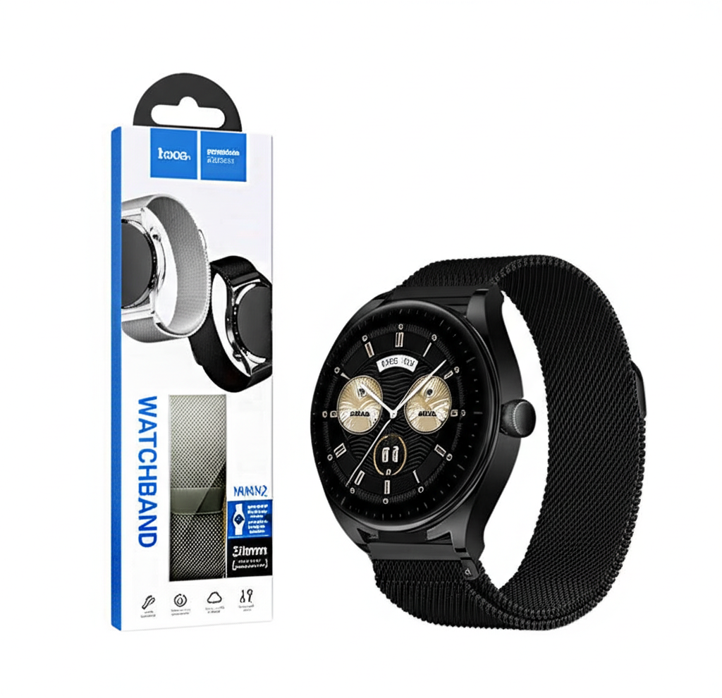 Correa metalica 20mm