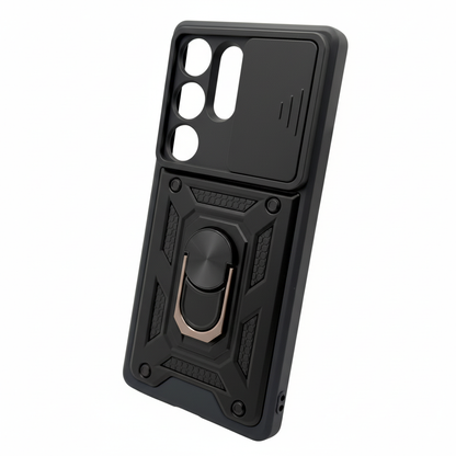 Carcasa Para Samsung S25 de grado militar