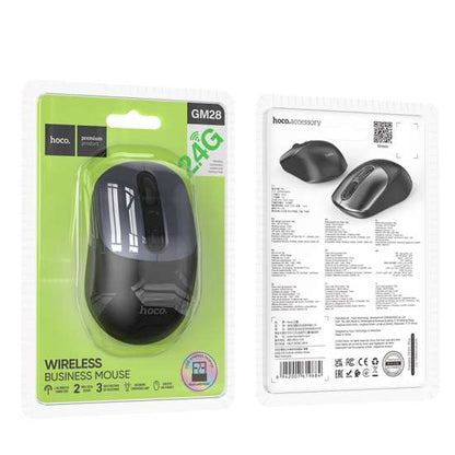 Mouse Inalámbricos Hoco GM28