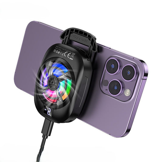 Enfriador de Celular HOCO GM76