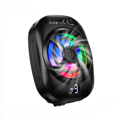Enfriador de Celular HOCO GM76