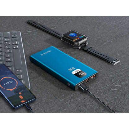 Batería Externa Power Bank 10000 Mah 22.5W UCP10LPD