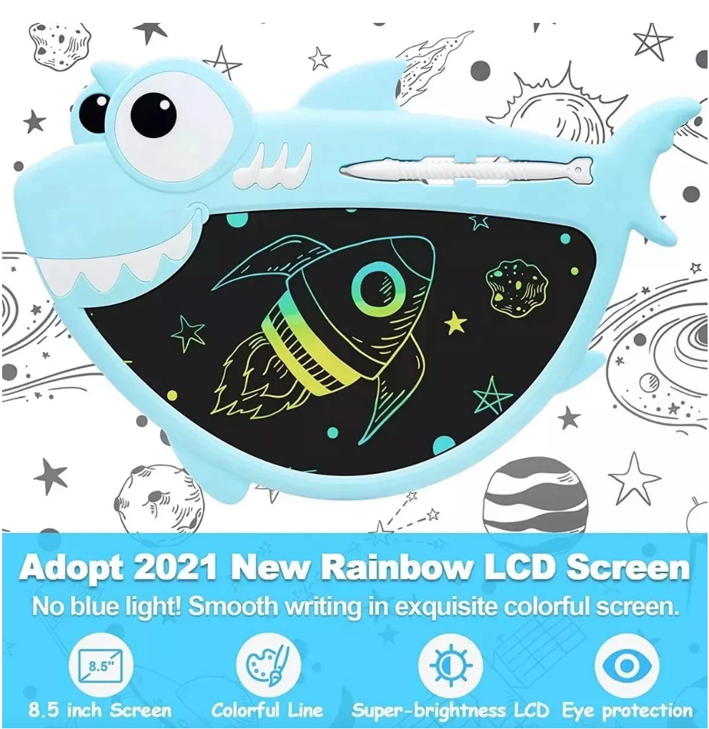 Pizarra LCD Shark
