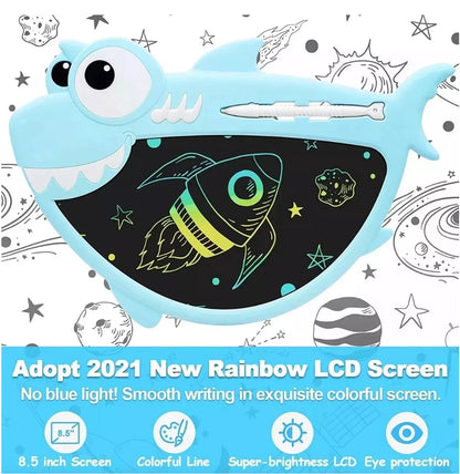 Pizarra LCD Shark